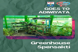 Green House Spensakti